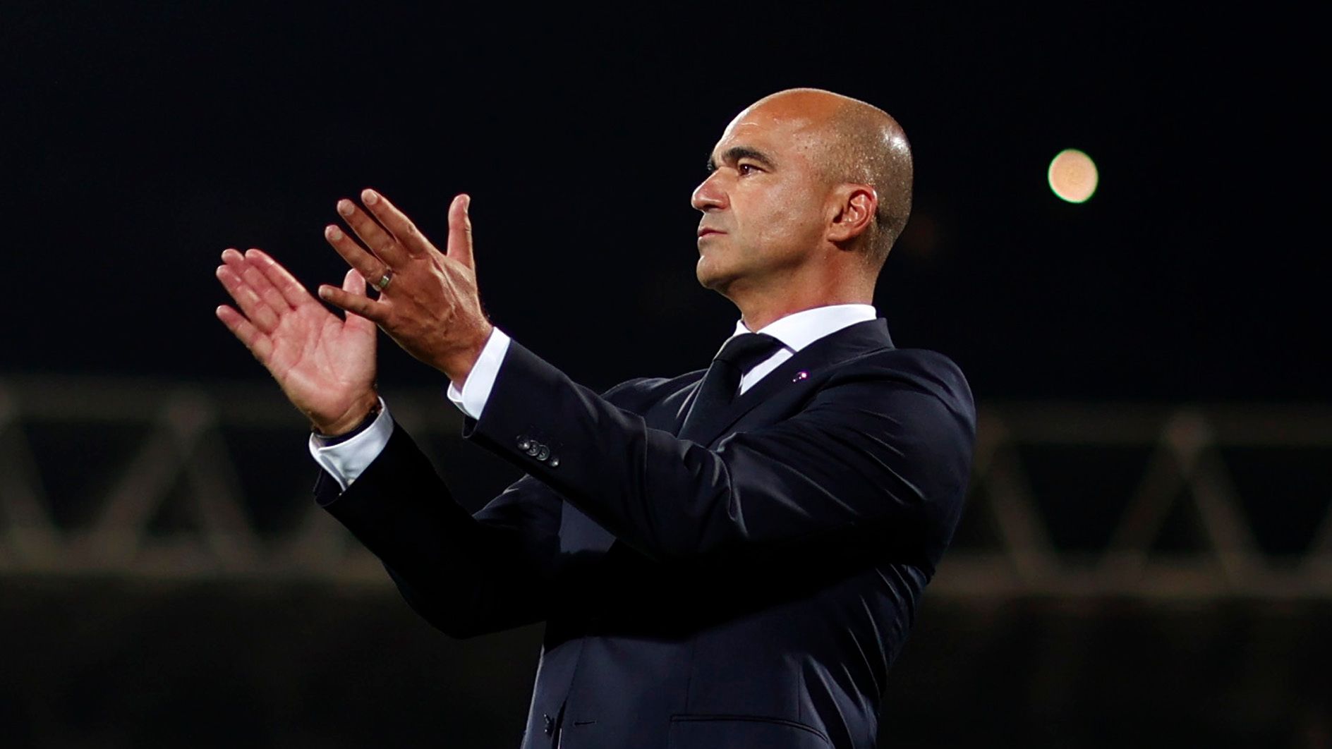 Roberto Martinez Portugal 2025
