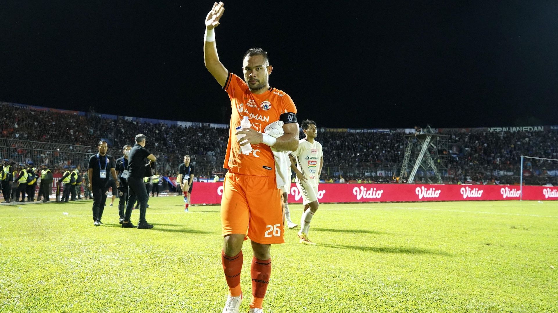 Andritany Ardhiyasa - Persija