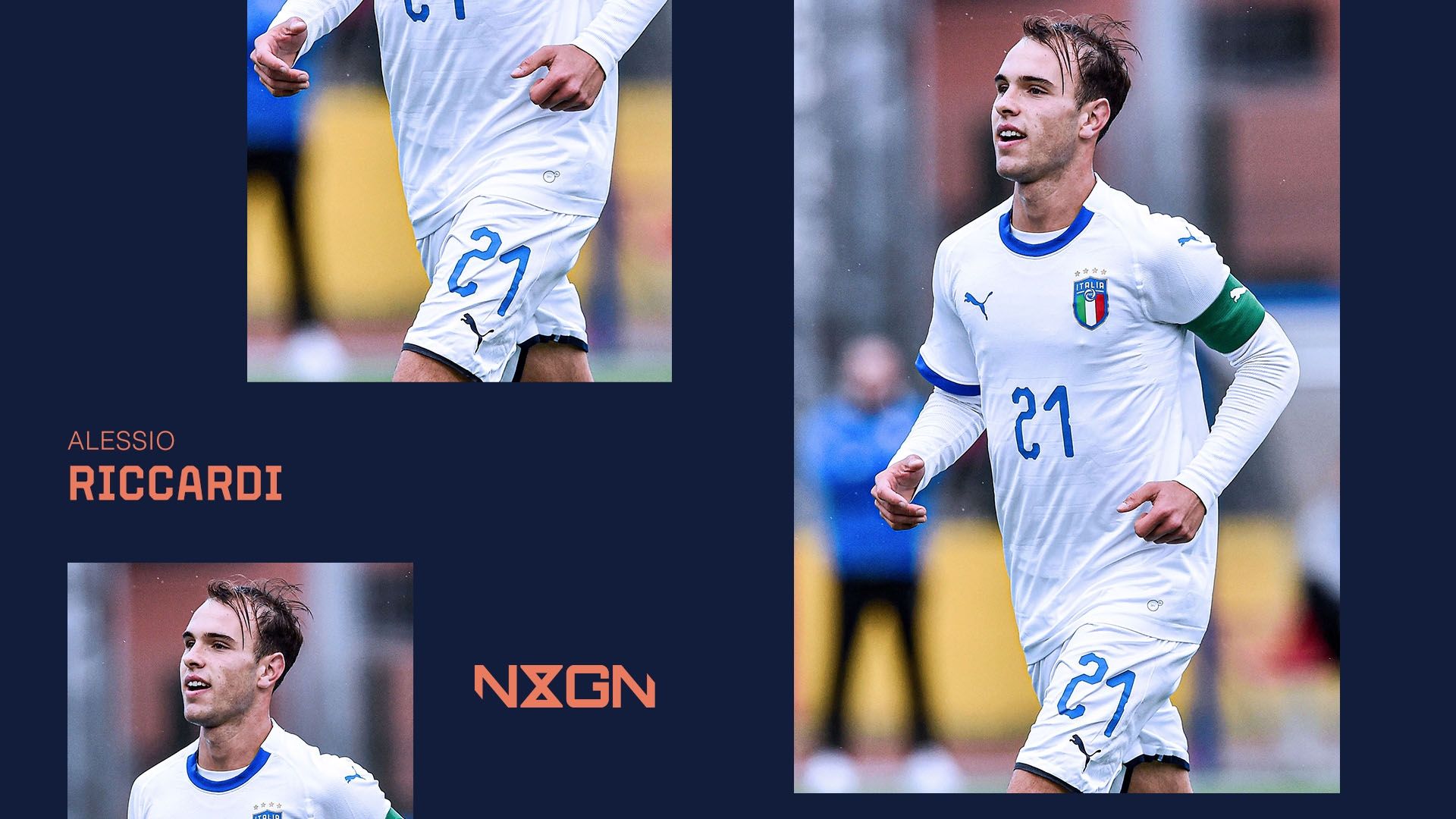 Alessio Riccardi NxGn