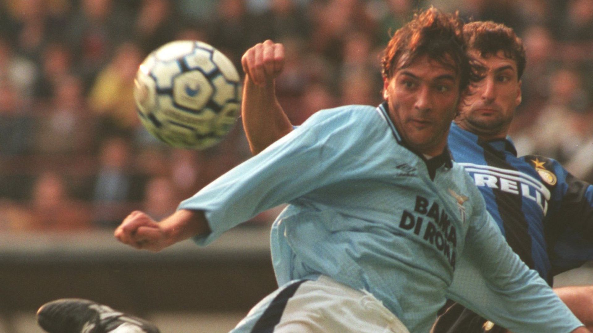 Pierluigi Casiraghi Lazio