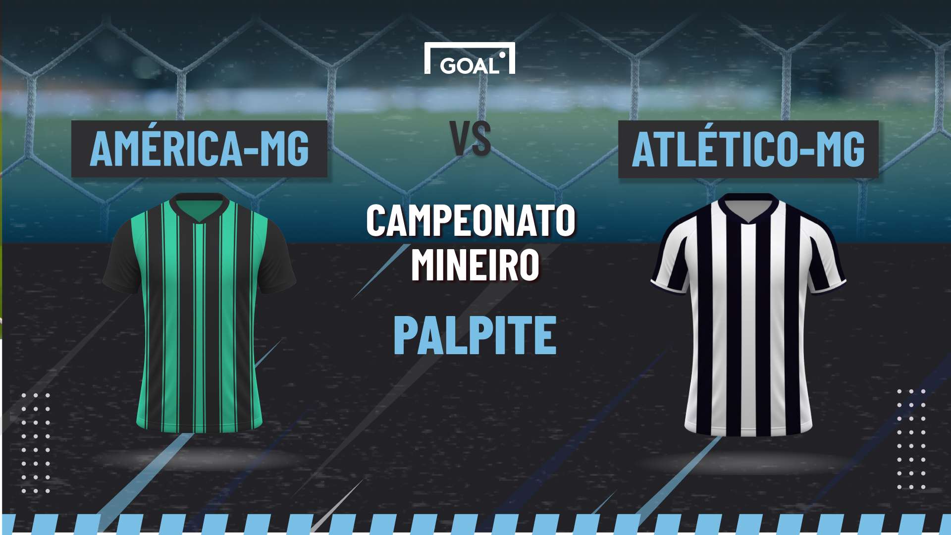 Palpites América-MG x Atlético-MG