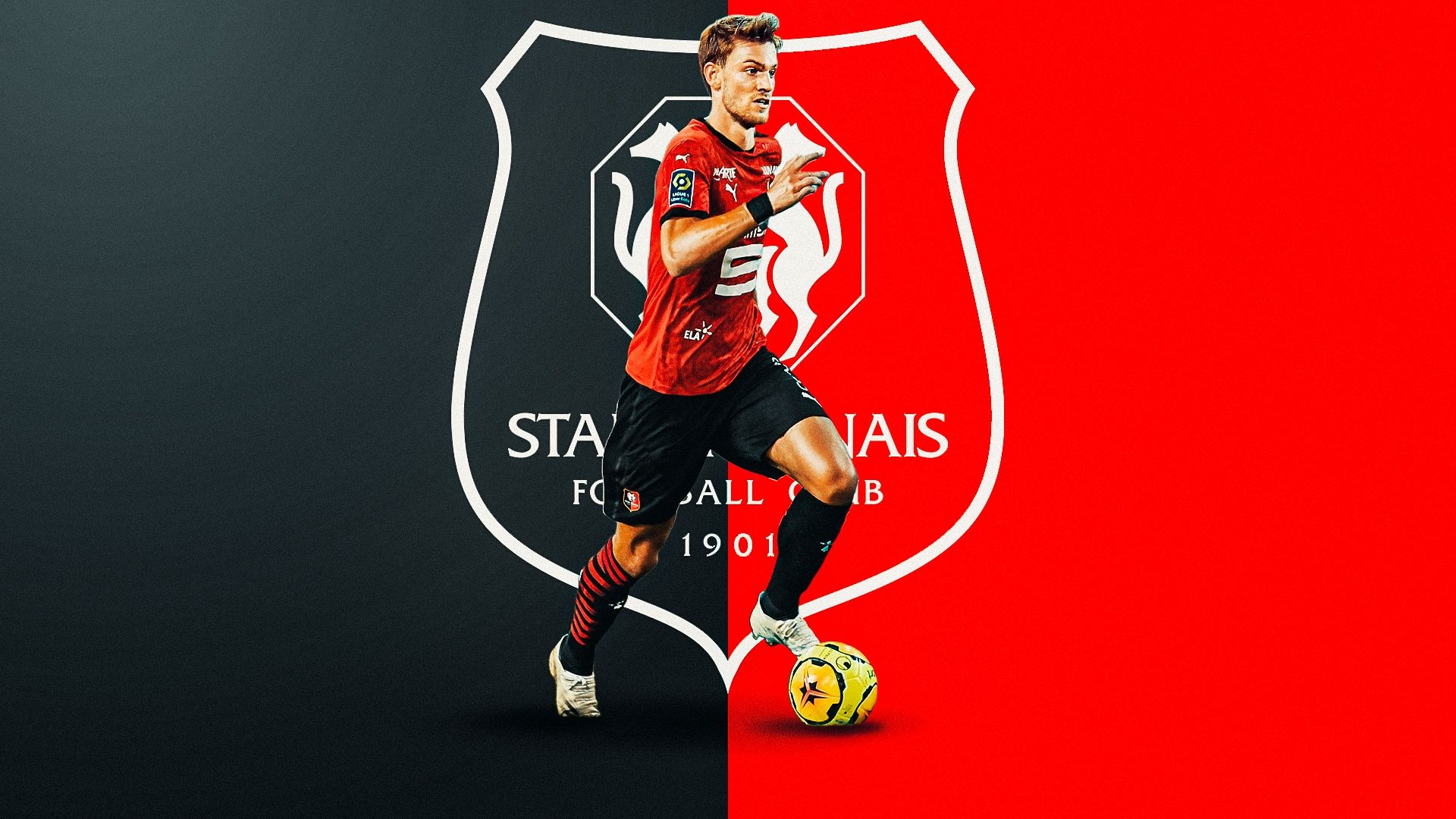 Rugani Rennes gfx