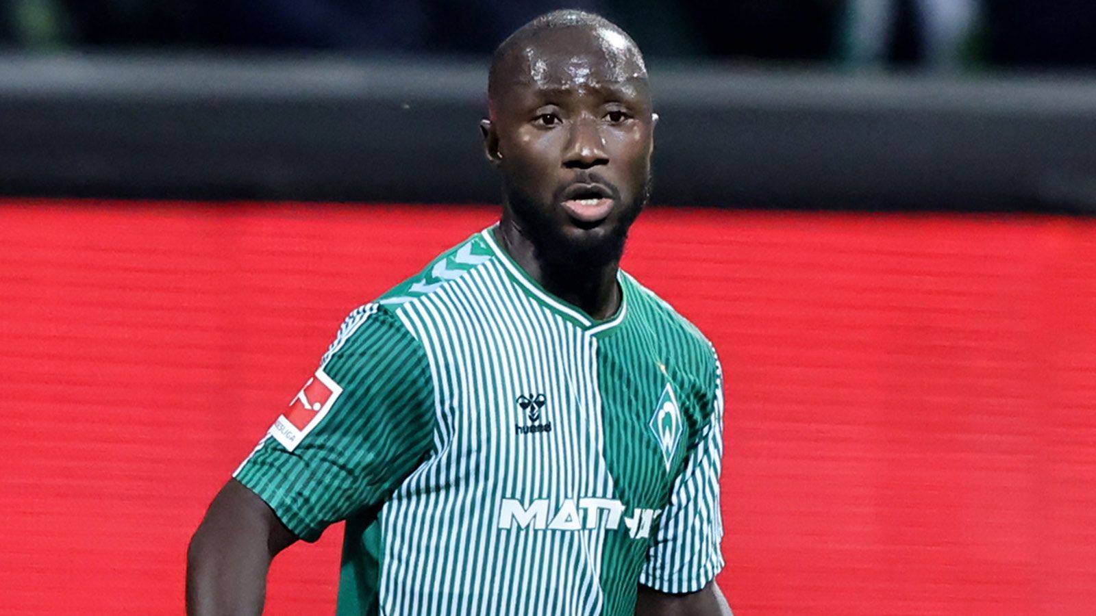 Naby Keita Werder Bremen