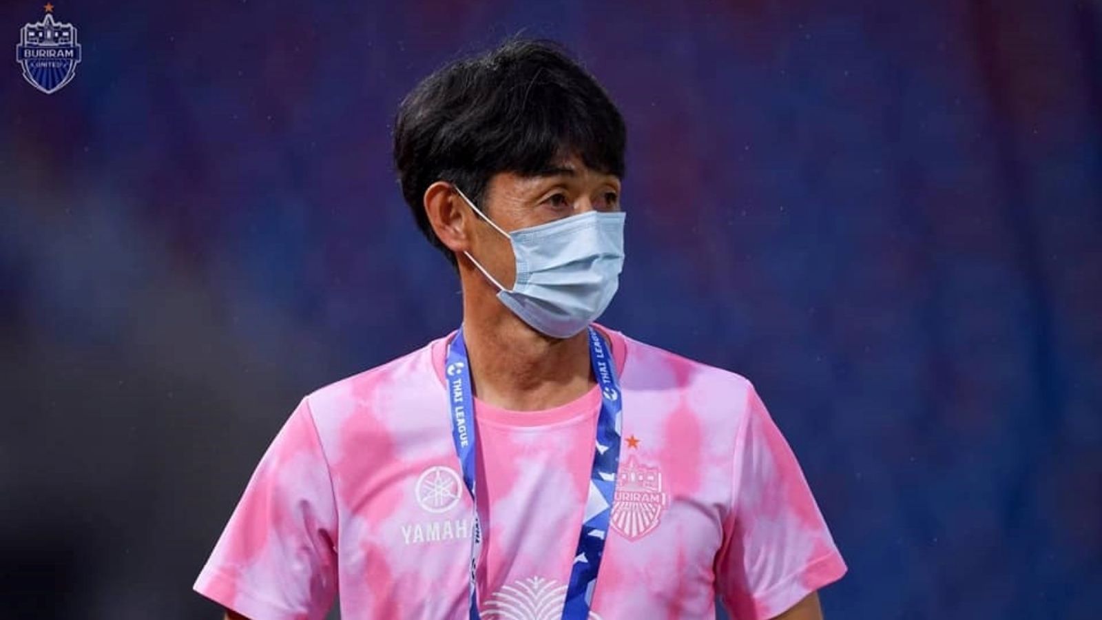 มาซาทาดะ อิชิอิ