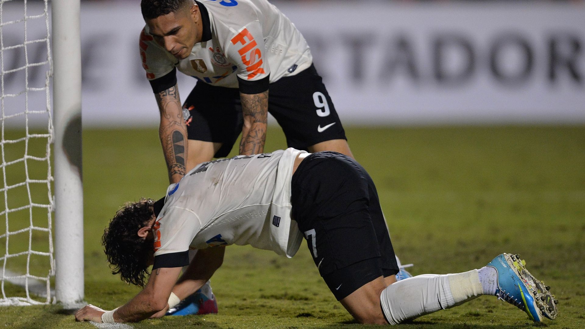 Alexandre Pato Corinthians