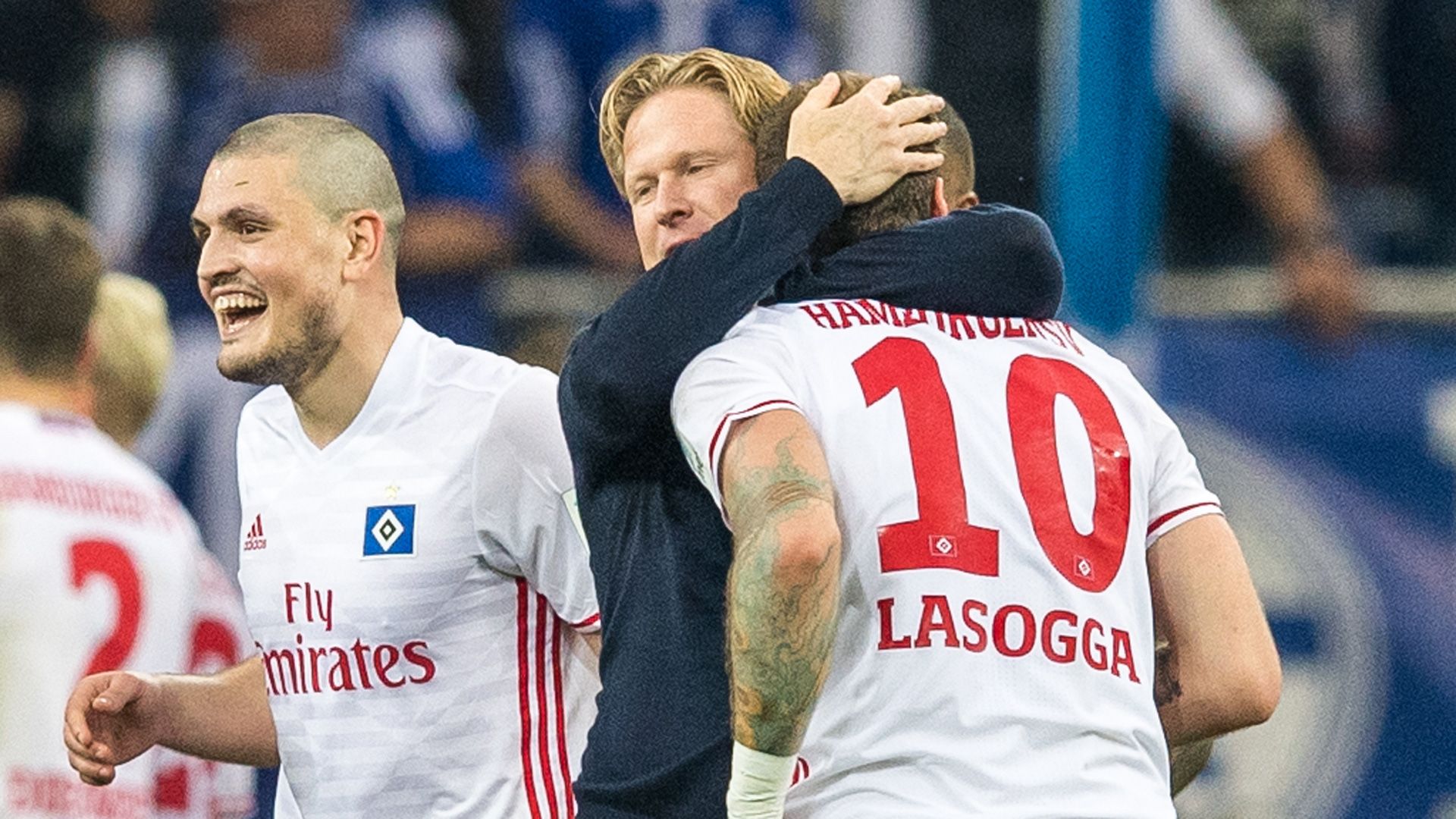 Pierre Michel Lasogga HSV 13052017