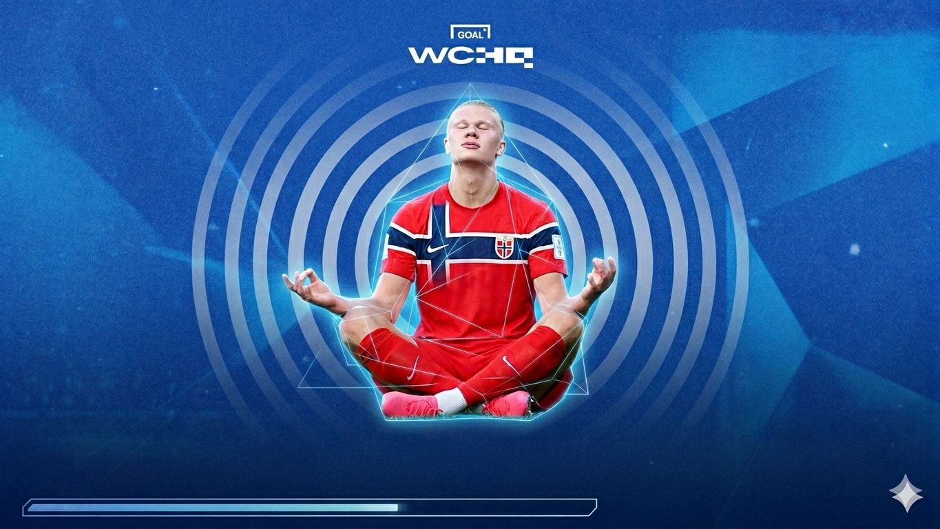 Haaland Norway WC 2026 GFX GOAL ONLY