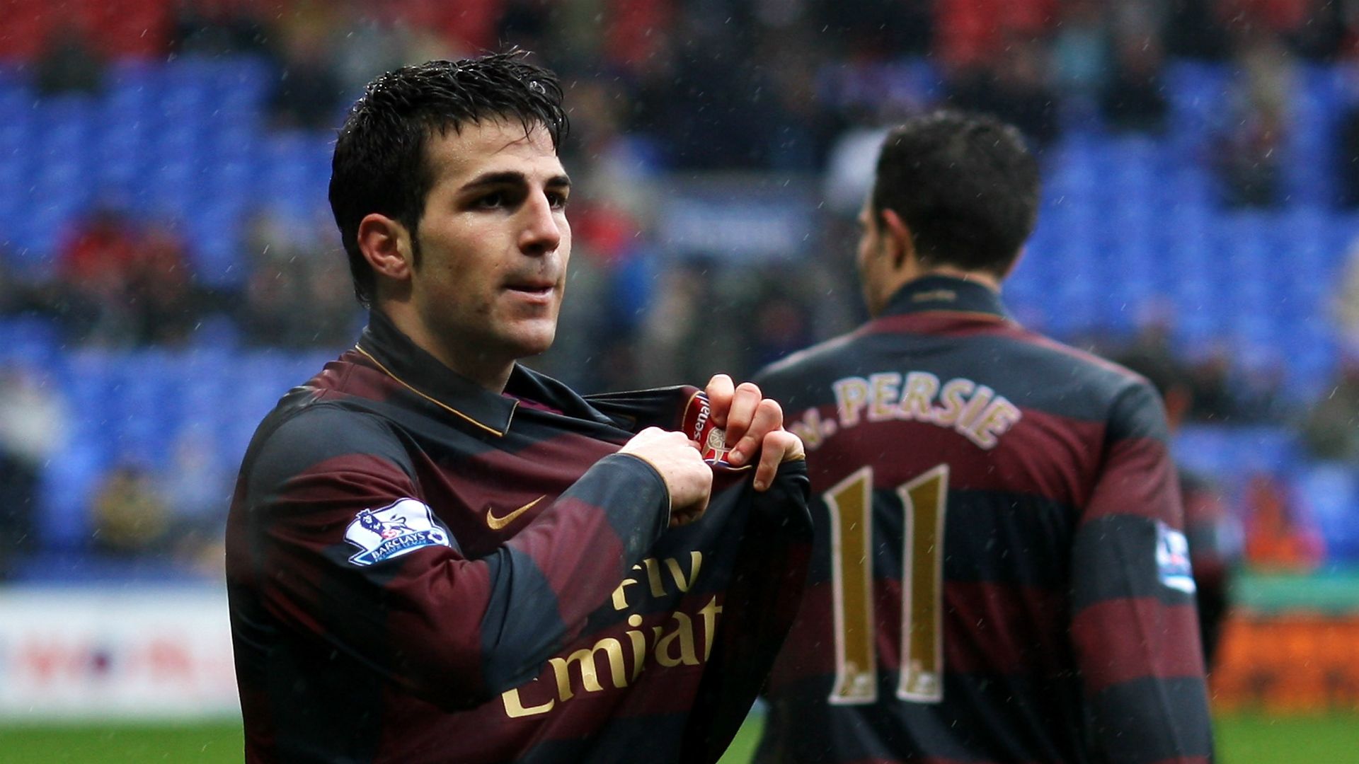 Most creative seasons | Cesc Fabregas Arsenal