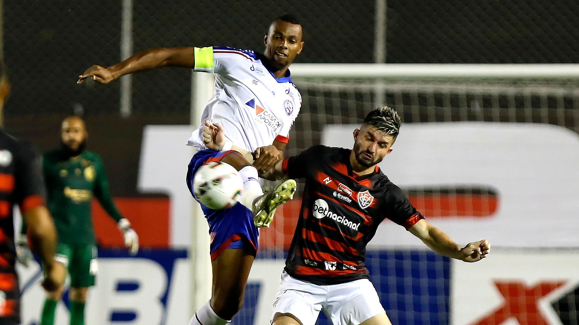 Vitoria x Bahia, Baiano, 02022022