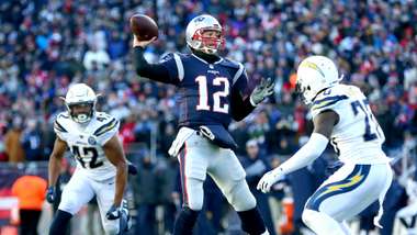 New England Patriots NFL Football 2019