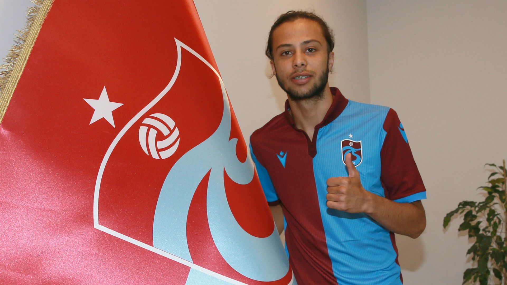 Taha Tunc Trabzonspor