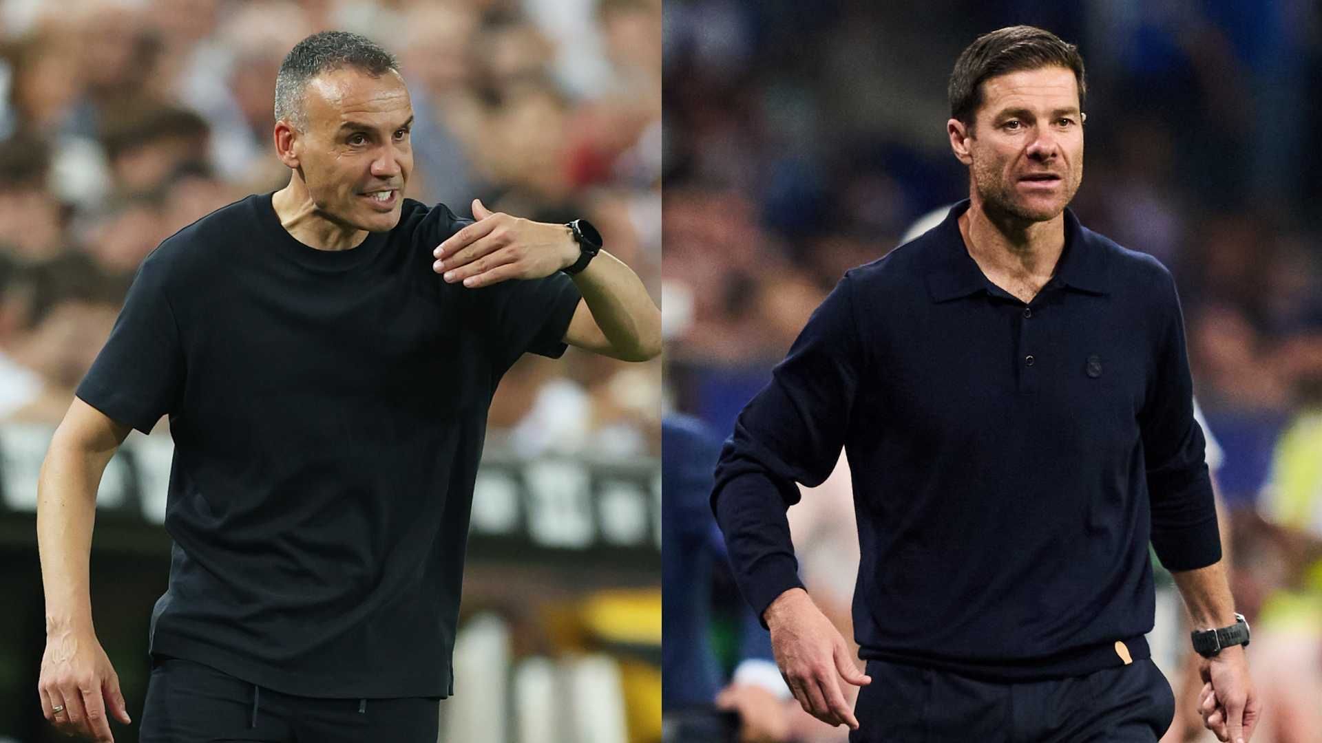 sociedad real madrid