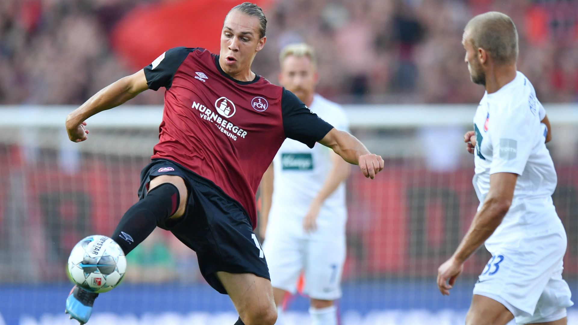 MICHAEL FREY NÜRNBERG