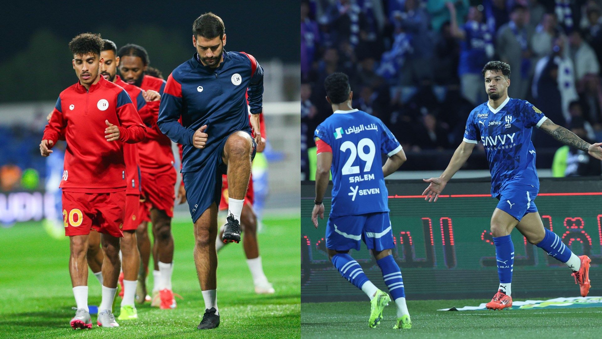 Dari Al-Anzi Hilal Damac