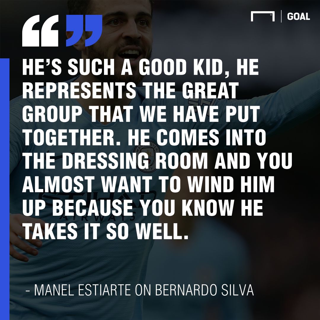 Manel quote bernardo