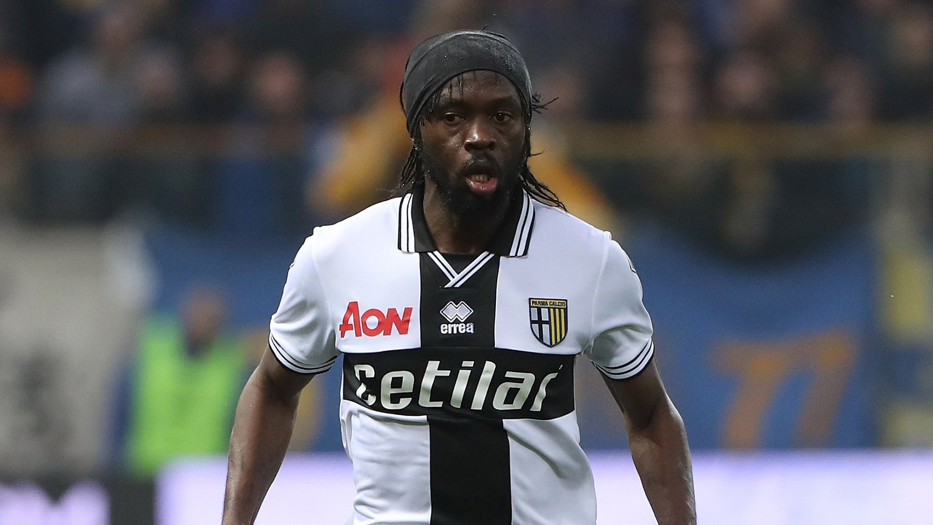 Gervinho Parma 04112018