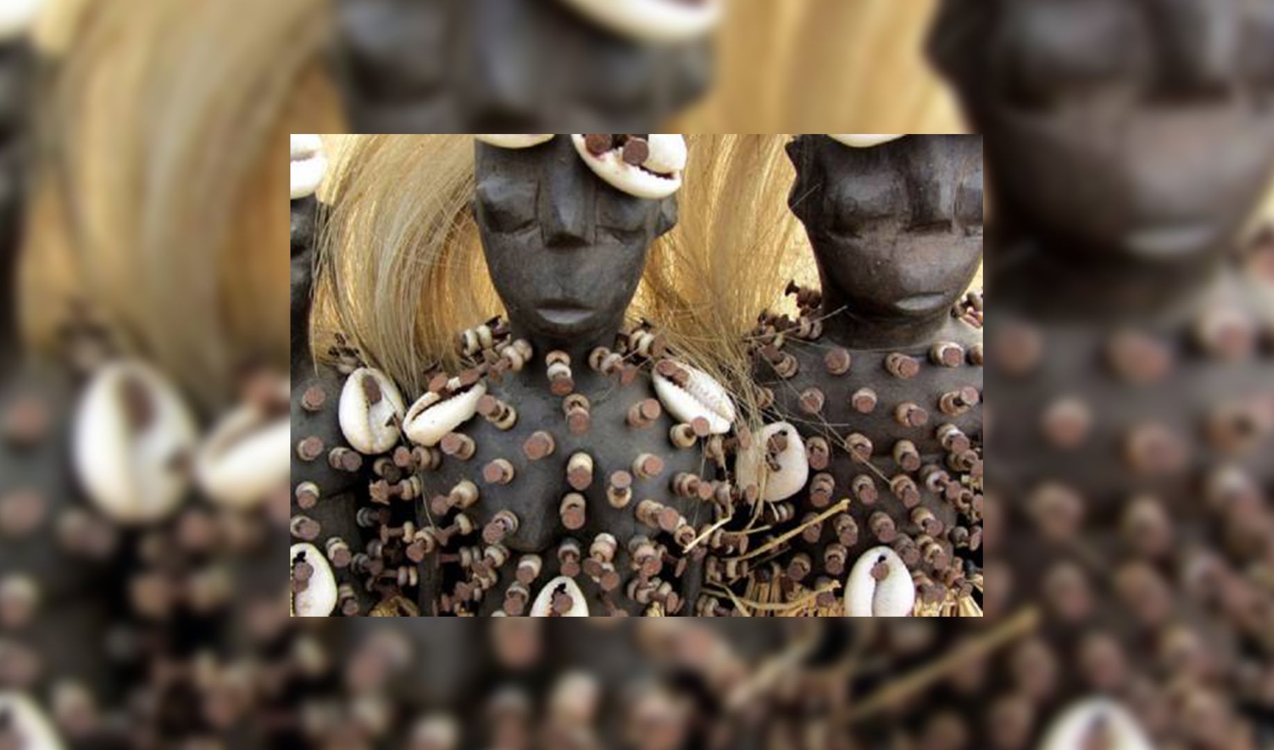 Witchcraft in African football