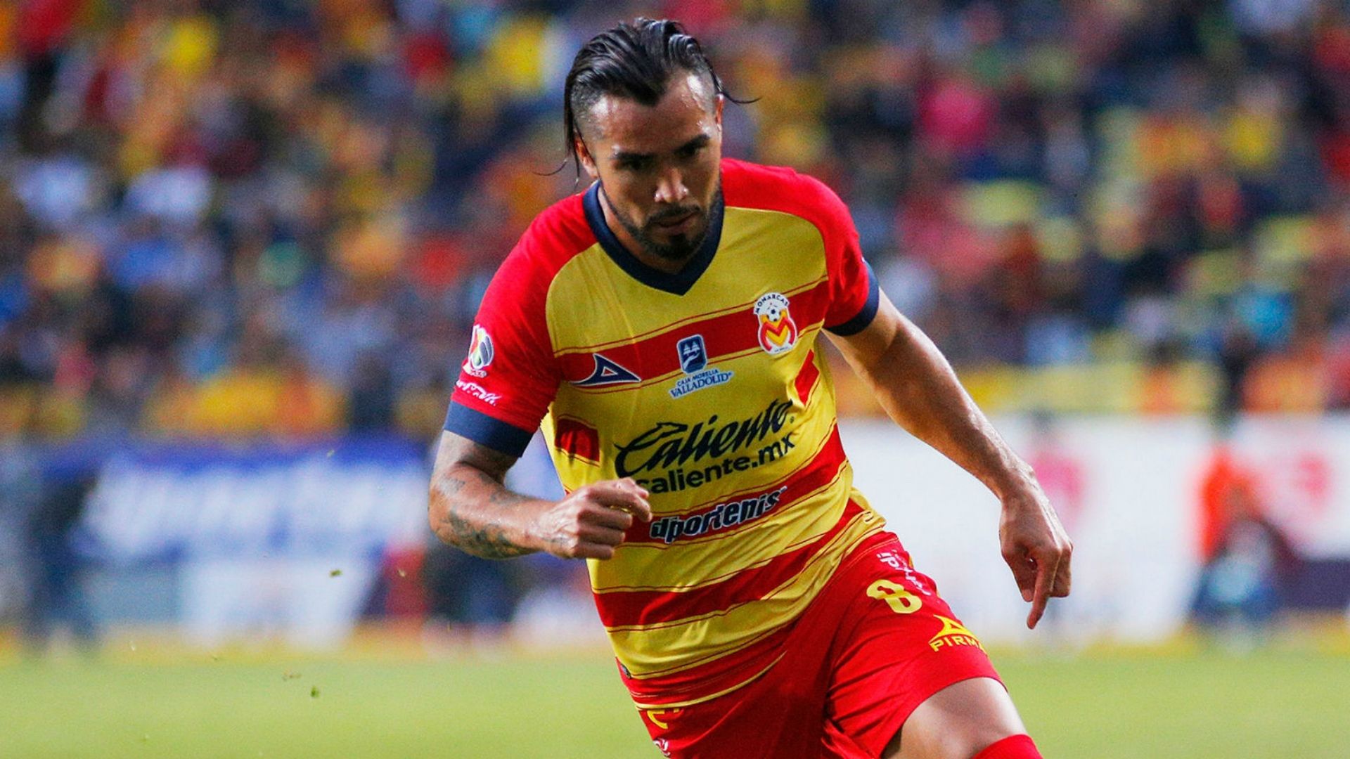 Morelia