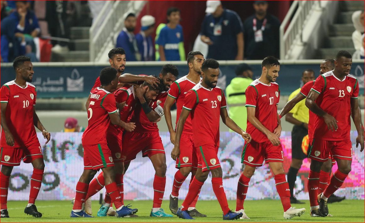 عُمان