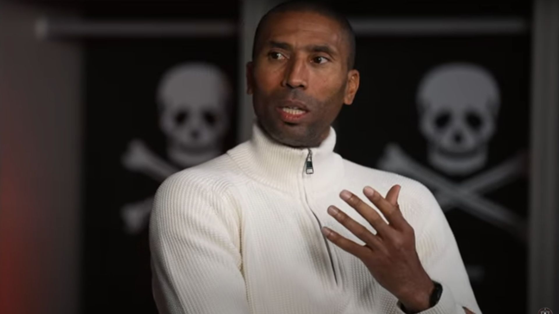 Orlando Pirates Abdeslam Ouaddou interview video