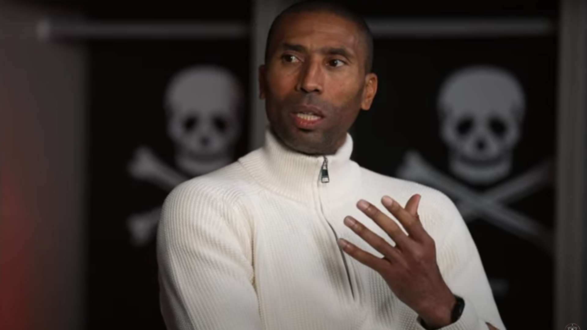 Orlando Pirates Abdeslam Ouaddou interview video