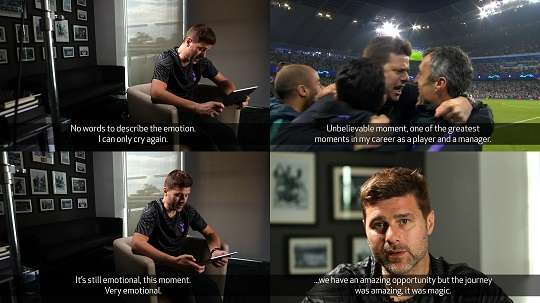 마우리시오 포체티노