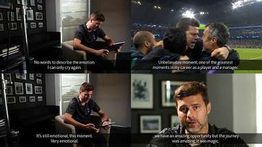 마우리시오 포체티노