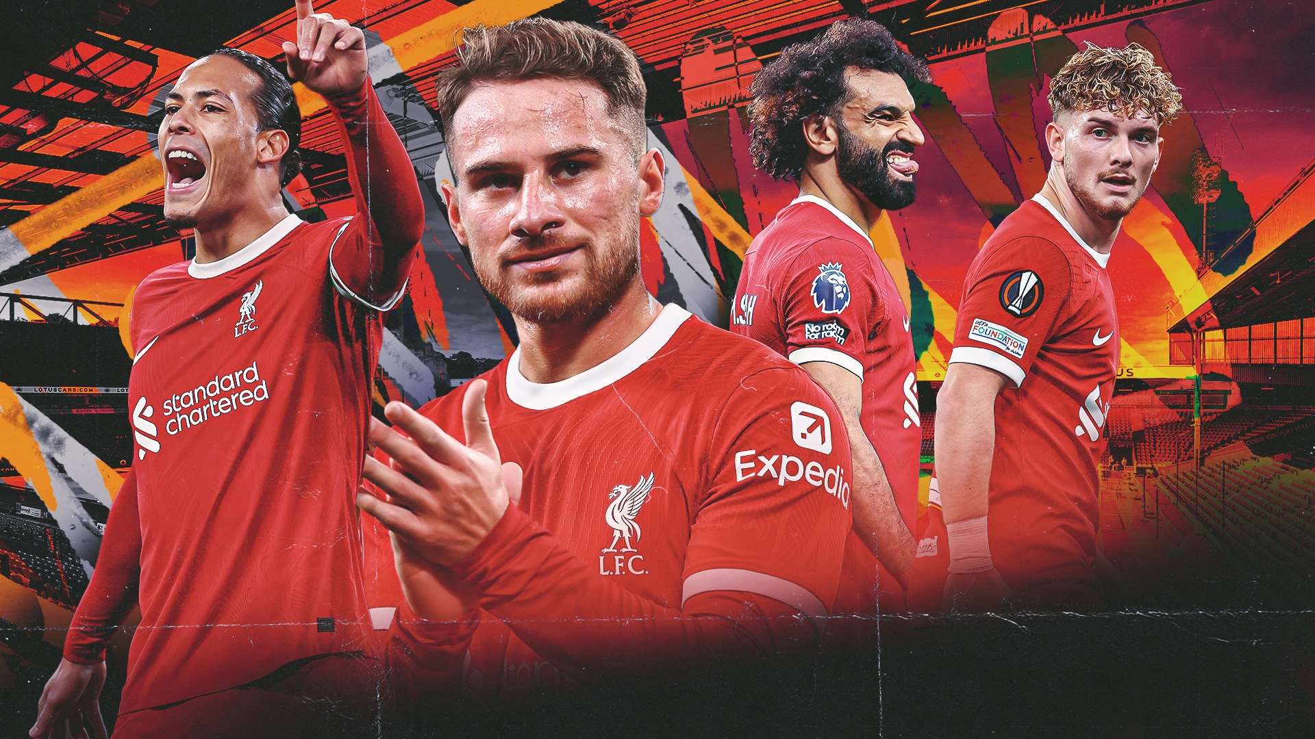 Liverpool Player of the Year GFX