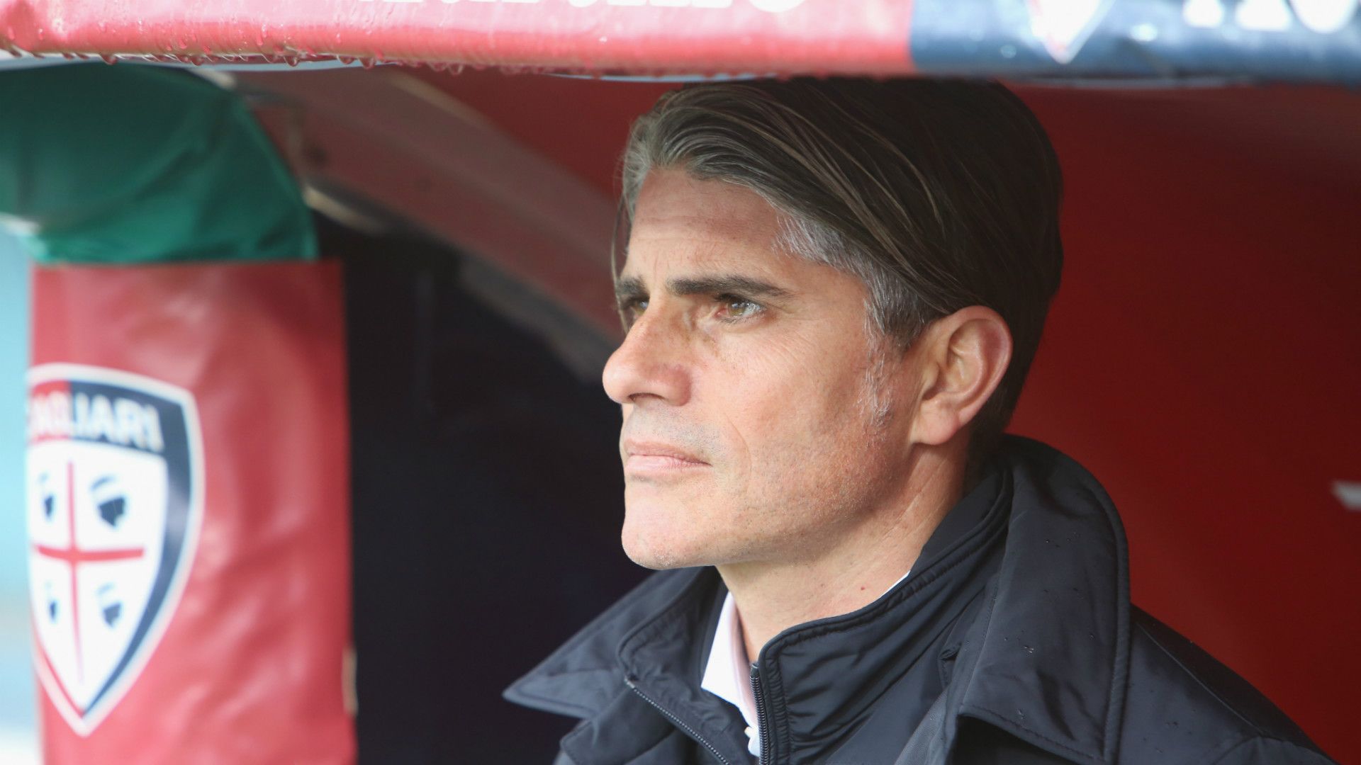 Diego Lopez, Cagliari, Serie A, 04022018