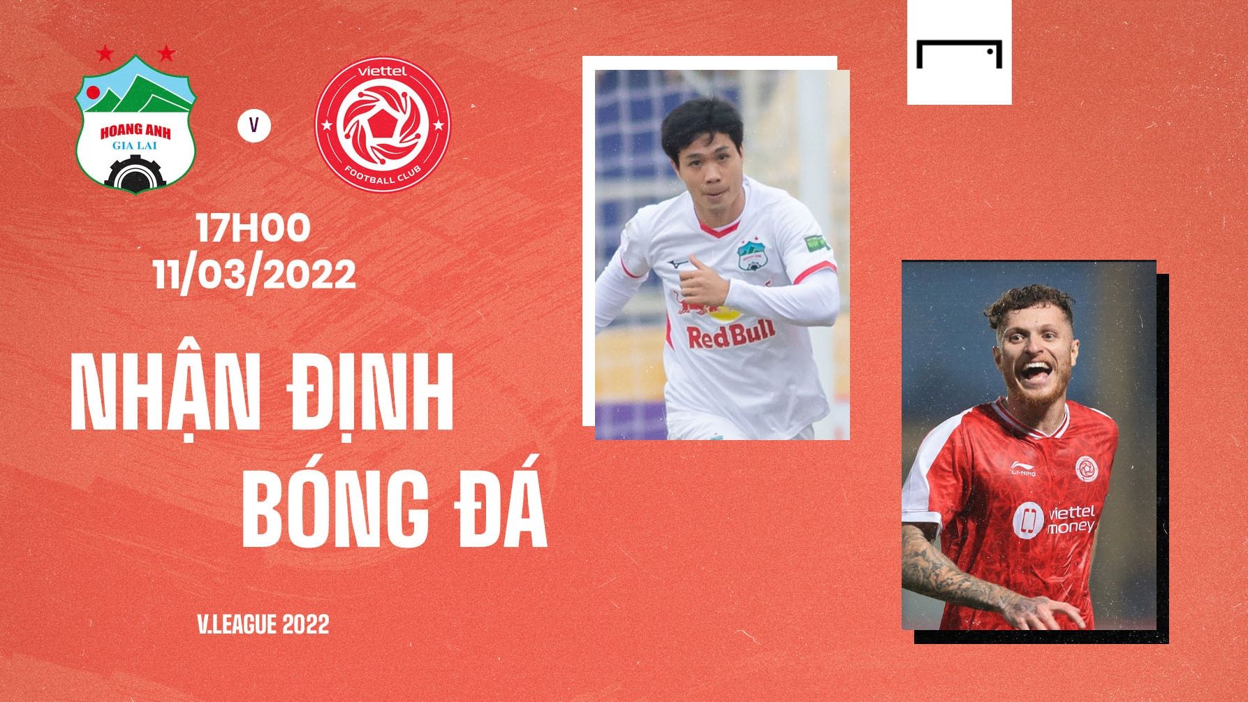 Gia Lai vs Viettel VLeague 2022 932022