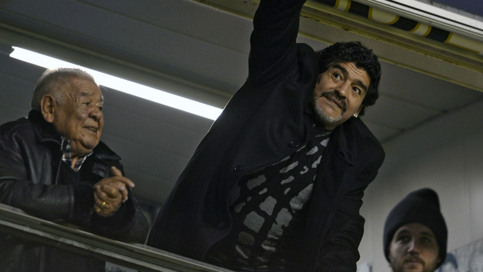 Don Diego Maradona