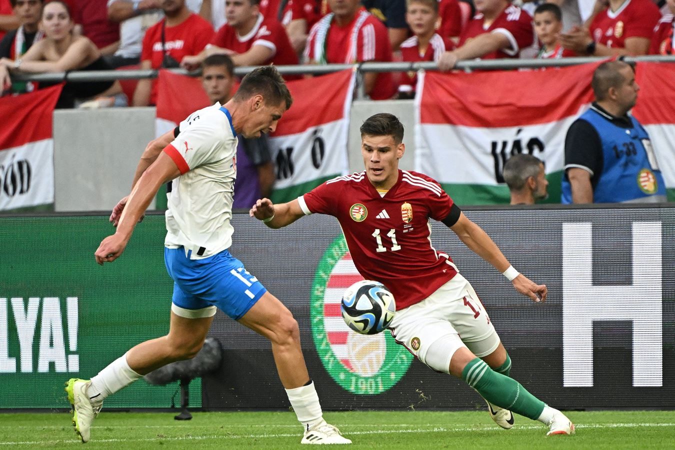 Kerkez Milos Hungray