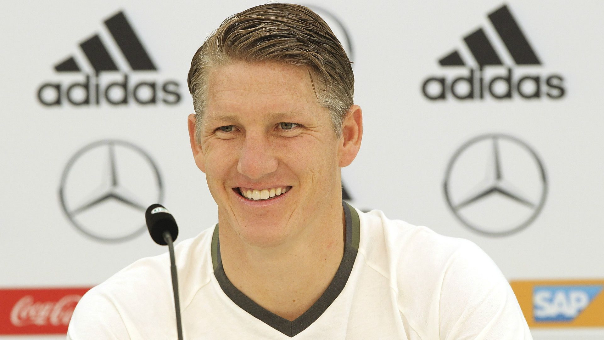 Bastian Schweinsteiger Germany