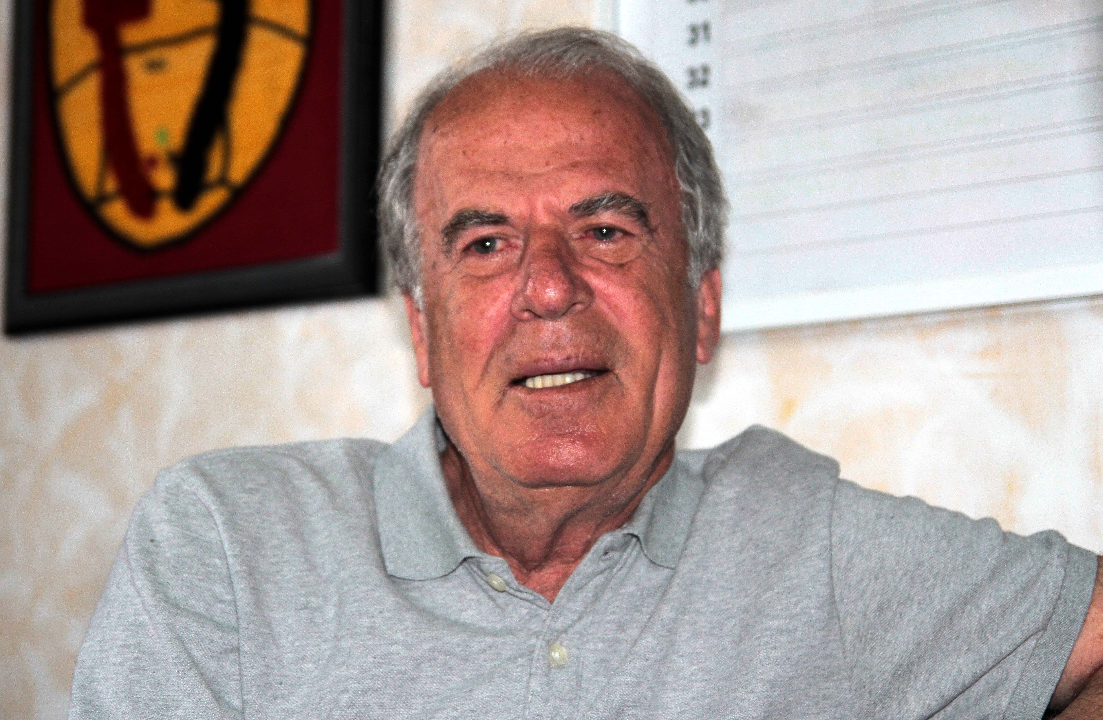 Mustafa Denizli