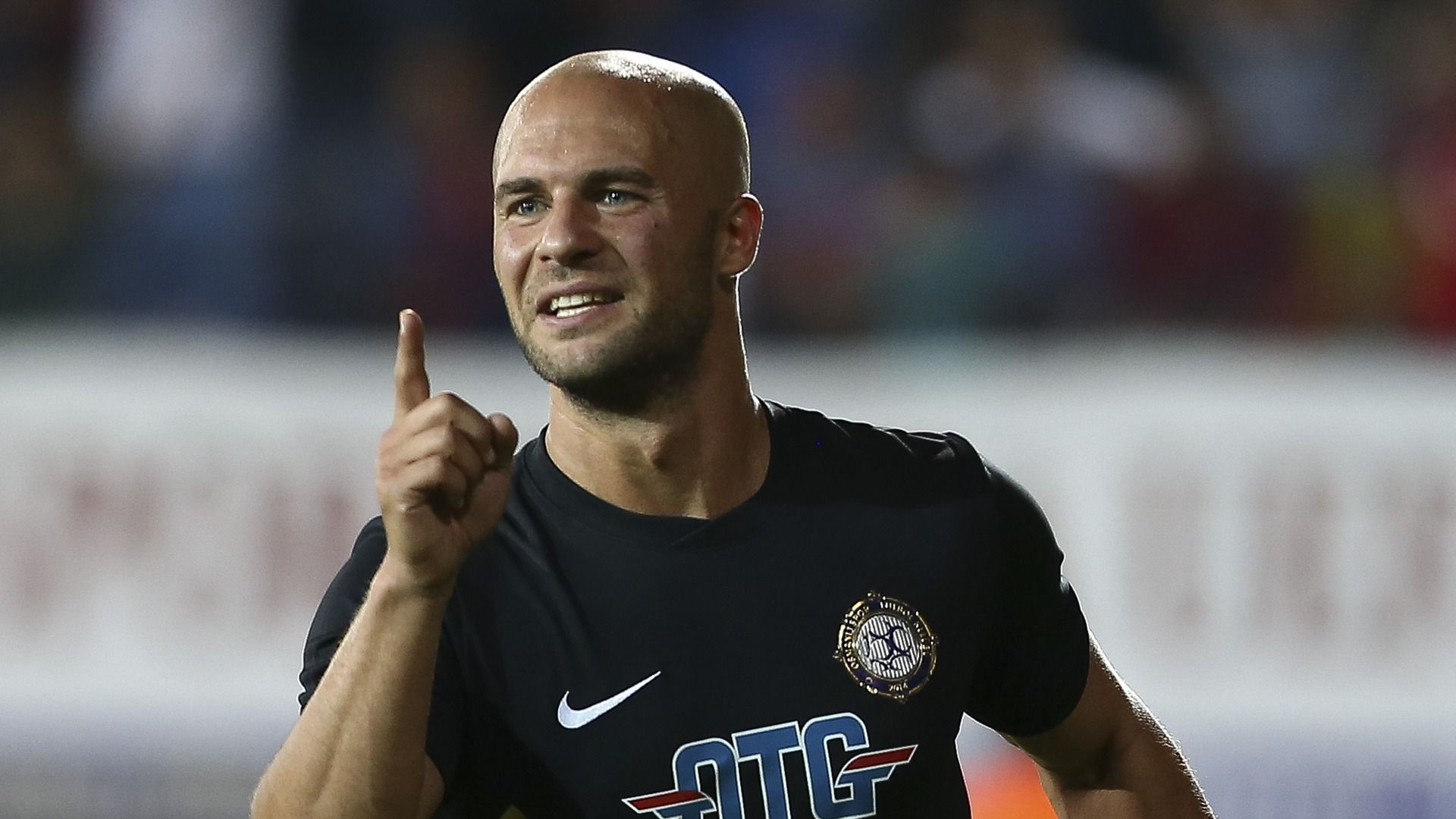 Erdal Kilicaslan Osmanlispor