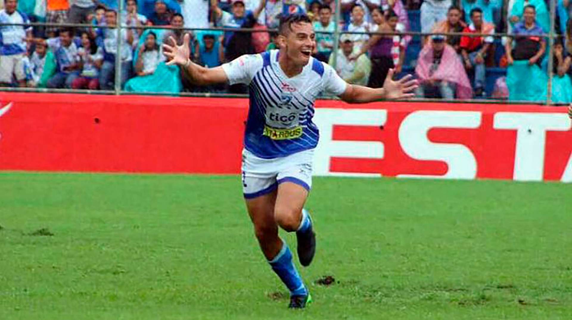 Emmanuel Tapia