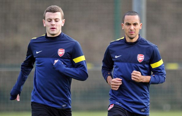 wilshere-walcott
