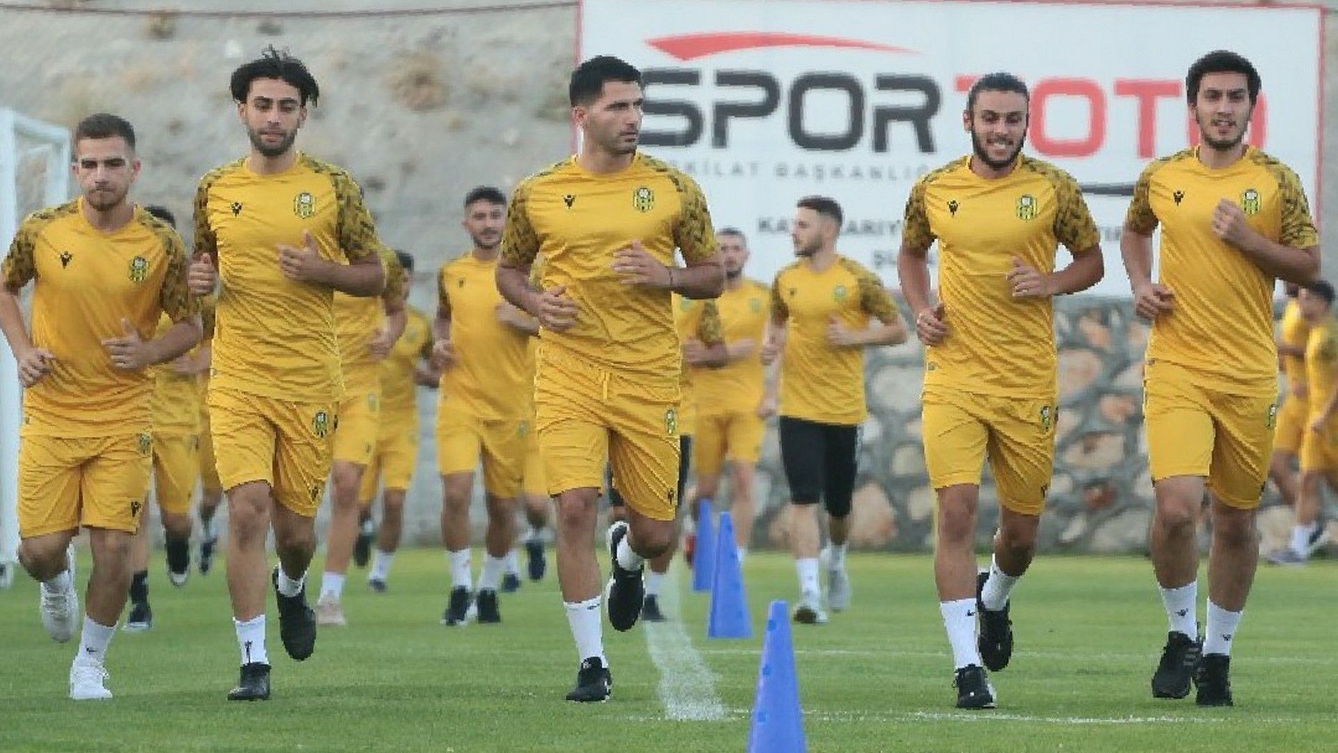 Yeni Malatyaspor