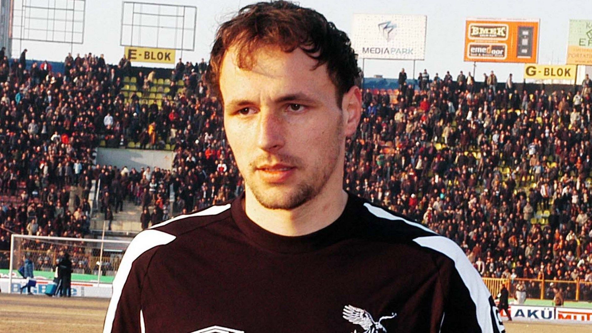 Gordon Schildenfeld Besiktas