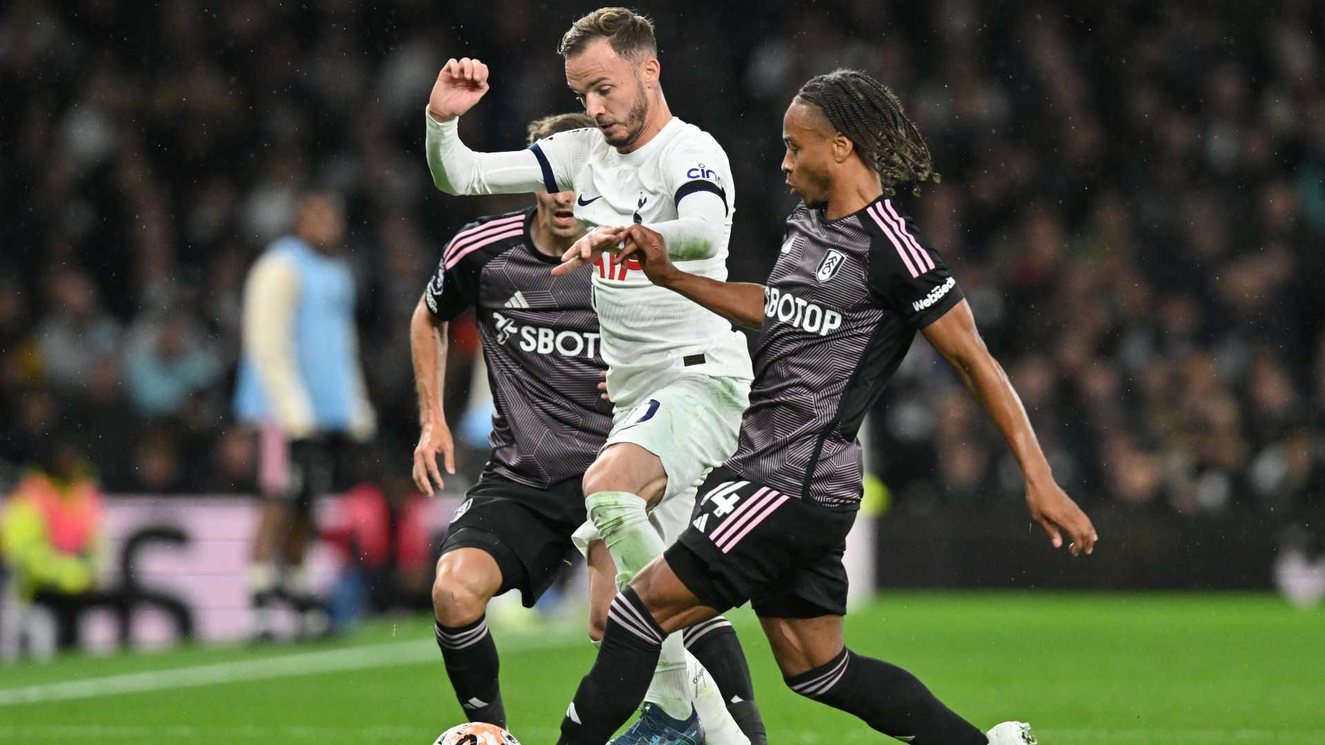  tottenham fulham