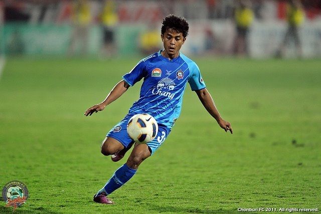 นูรูล ศรียานเก็ม