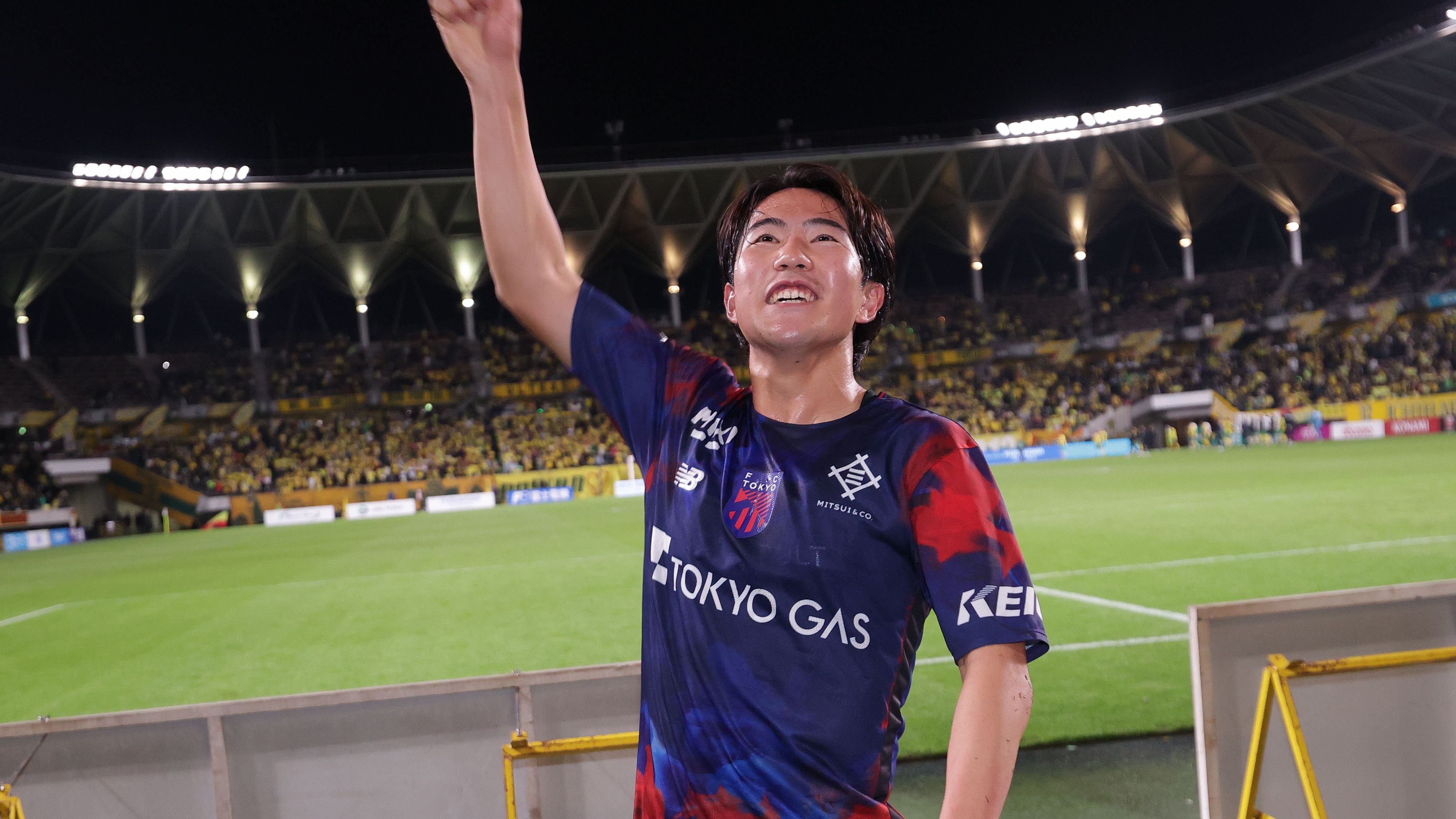 ryunosuke sato