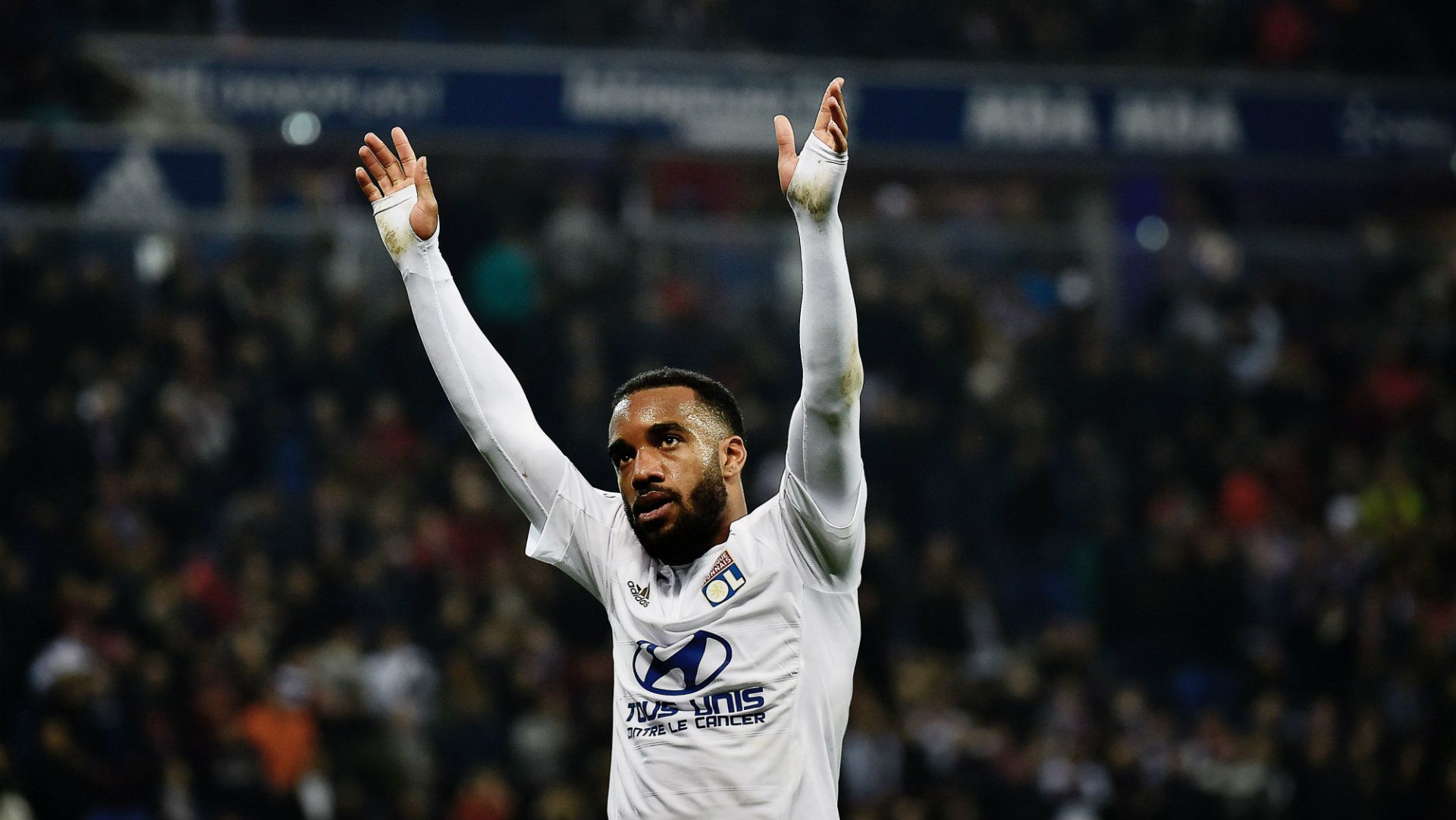 Alexandre Lacazzette