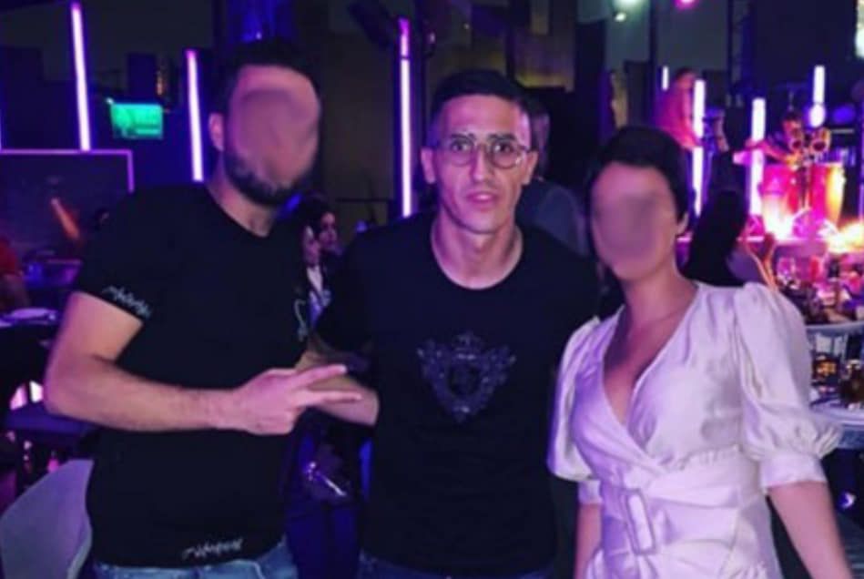 منتخب المغرب