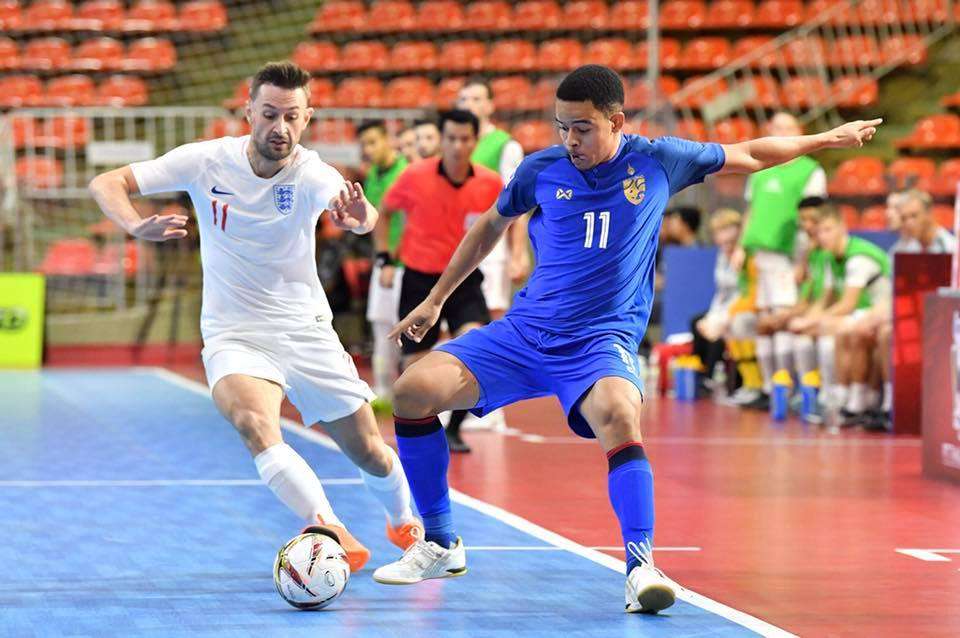 ไทย - อังกฤษ