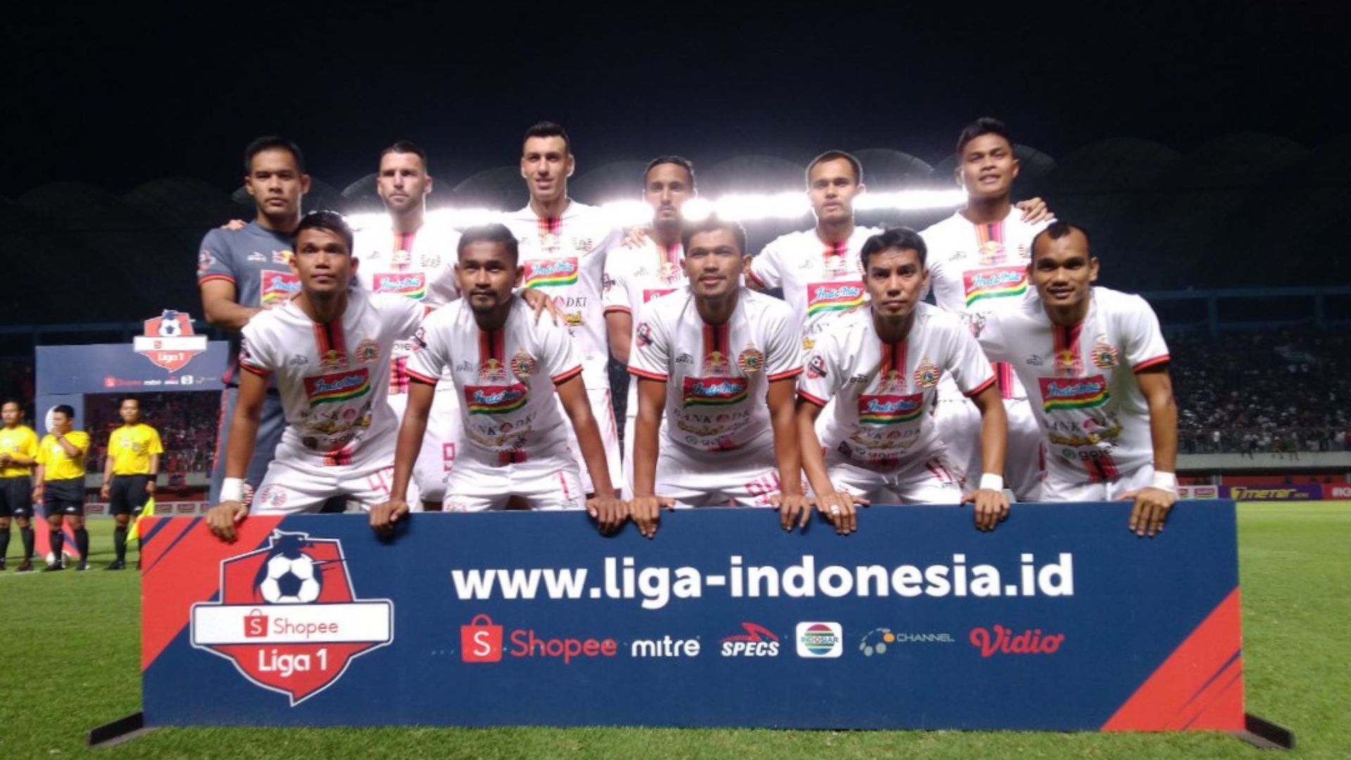 Persija Jakarta
