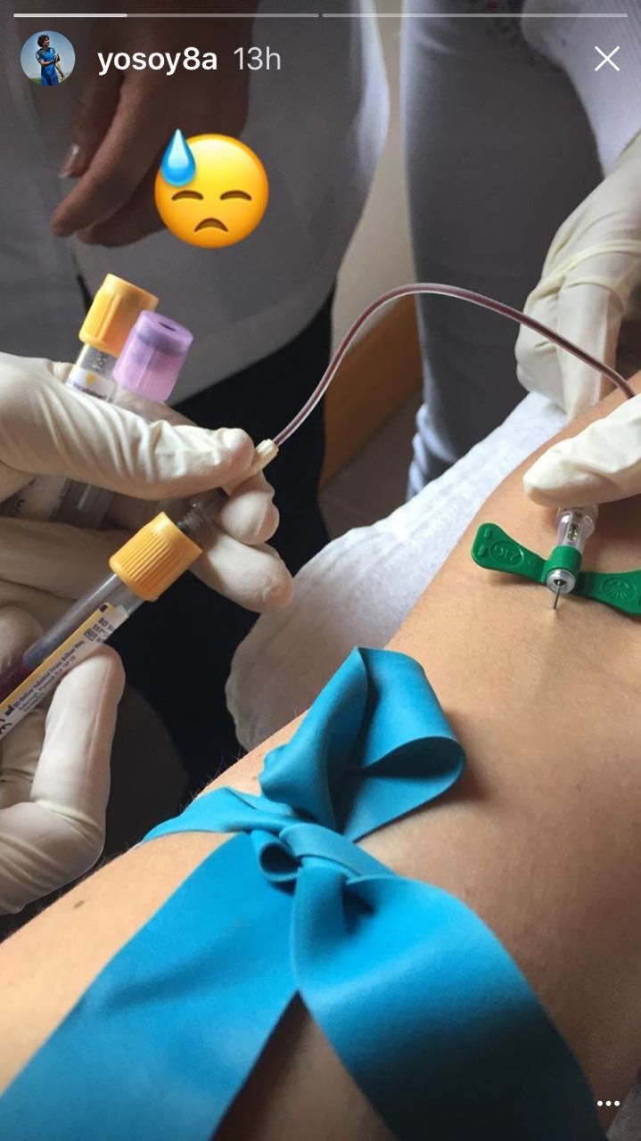 Guillermo Ochoa antidoping