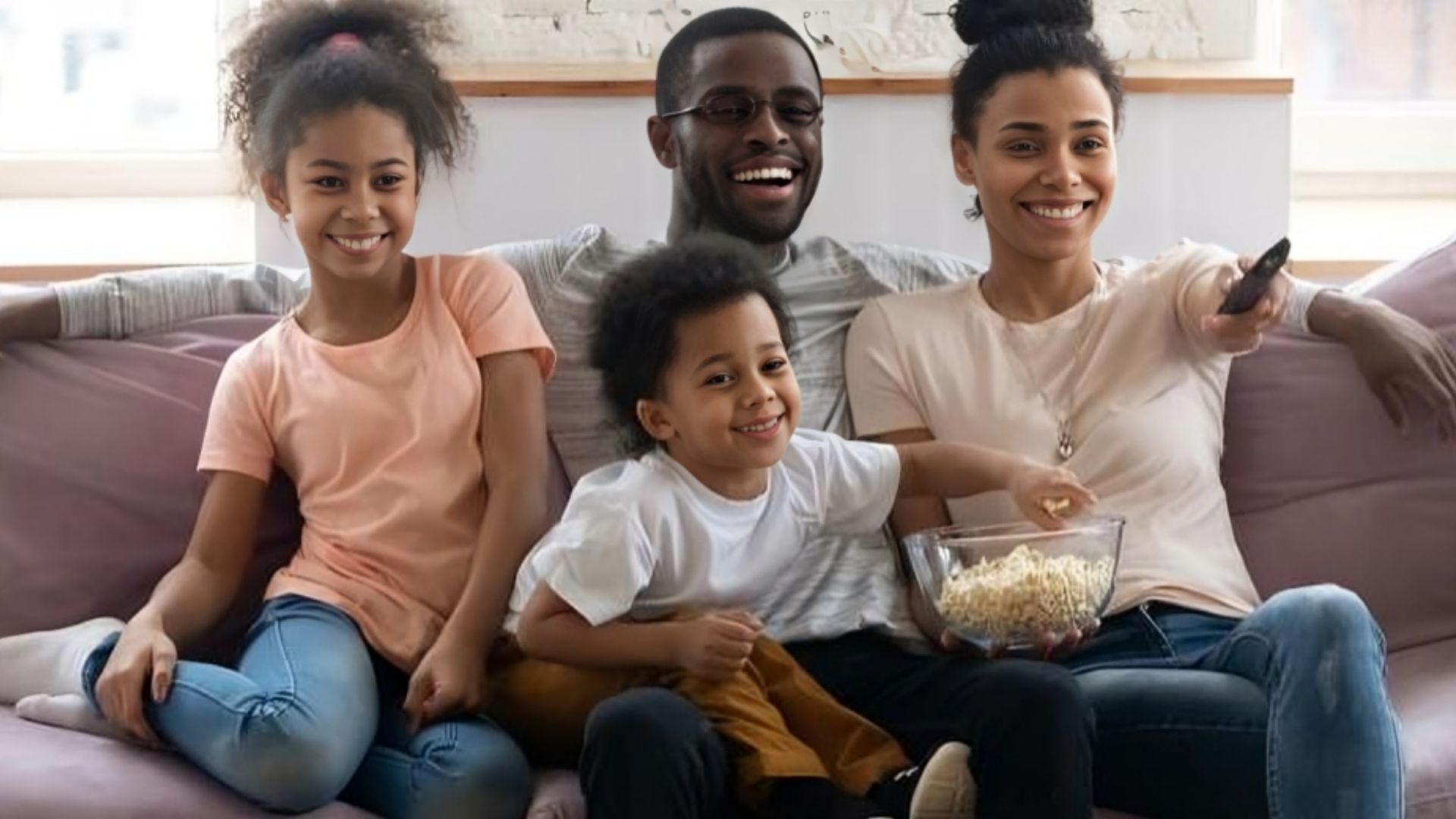 Celebrating Black History Month