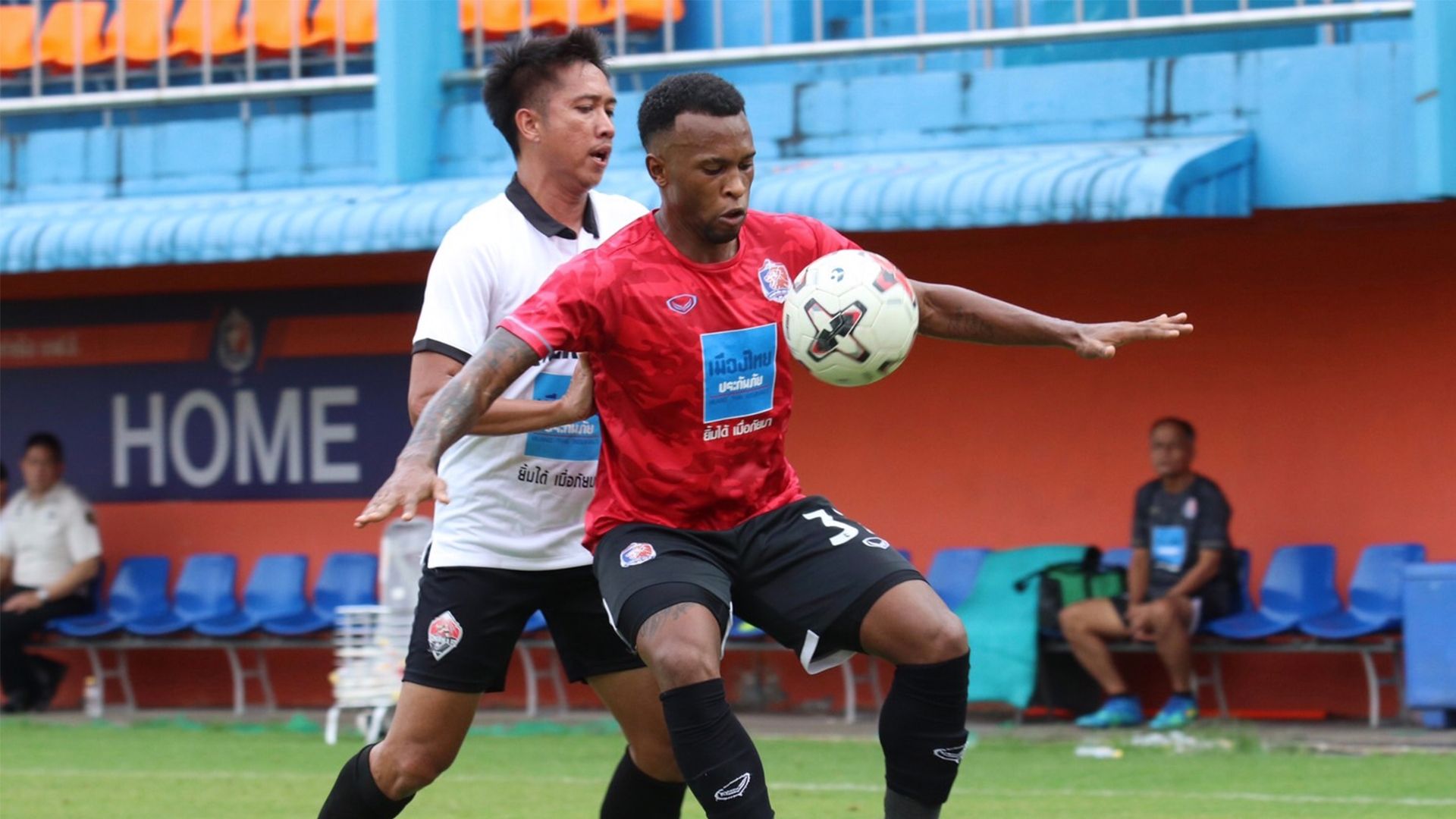 การท่าเรือ