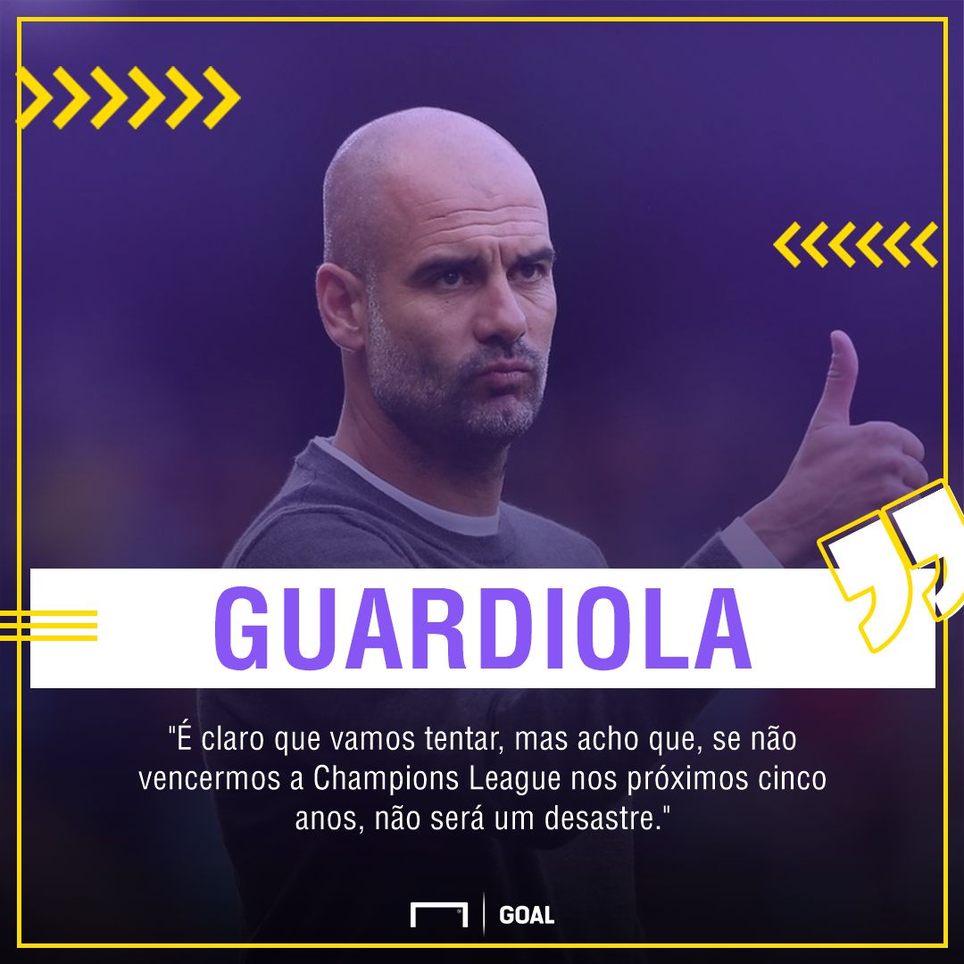 Guardiola GFX